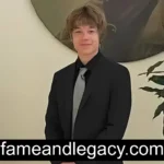 Saxon Musk (Son of Elon Musk): Wife/Girlfriend, Biography, Parents, Career, Net Worth and More (2025)