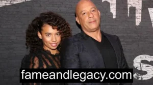 Hania Riley Sinclair (Vin Diesel's daughter): Career, Net Worth, Family, Bio, Age, Weight and More (2025)